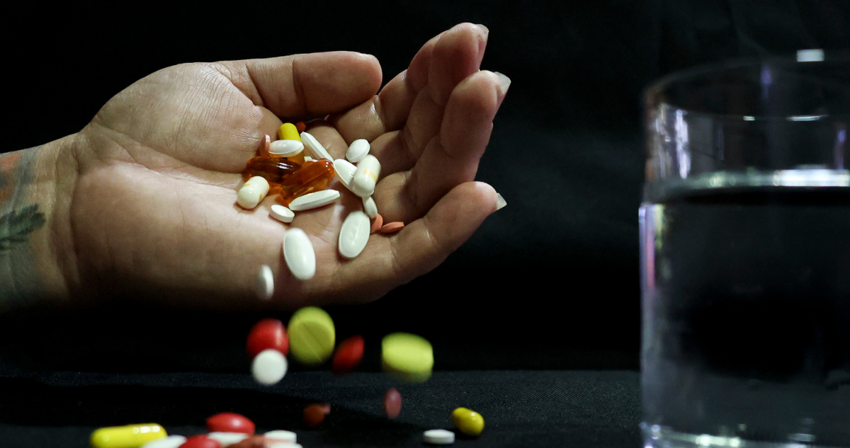 Evita malestares extra: estos son los medicamentos antigripales que no deberías combinar