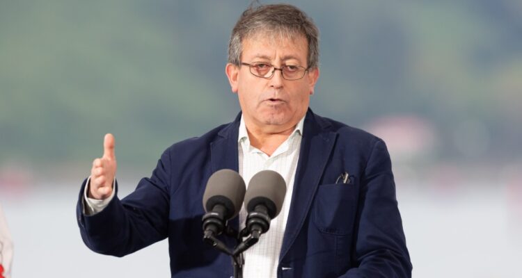 Cambio de abogados podría aplazar preparación de juicio oral contra exalcalde Paredes por corrupción
