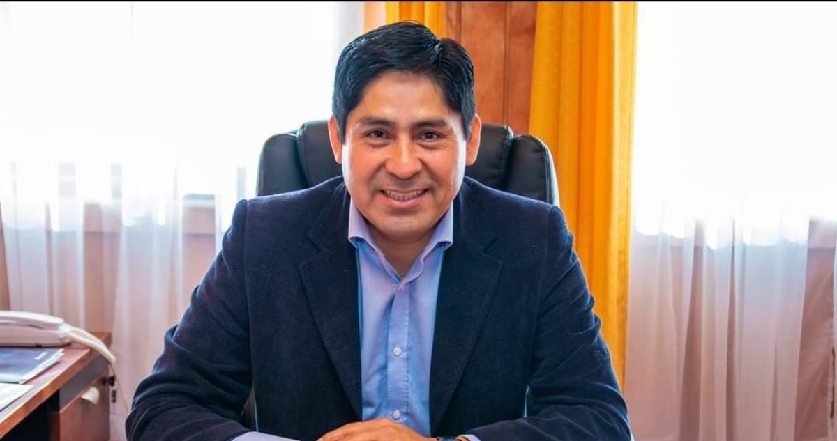 El lunes comenzará juicio contra exalcalde Reinao