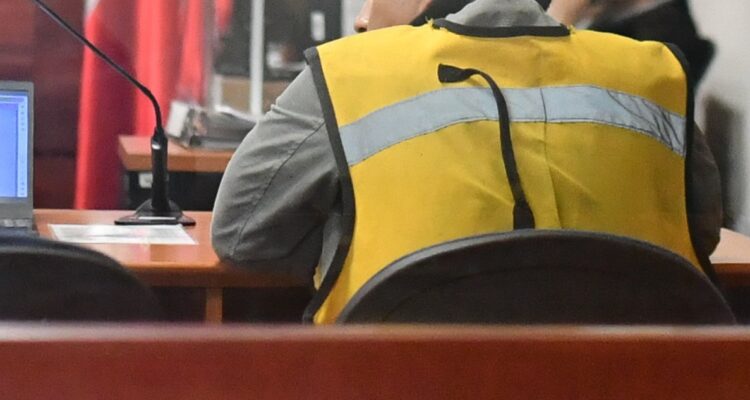 Excarabinero condenado femicidio, parricidio, homicidio frustrados en Los Ángeles