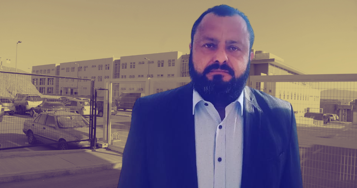 Drogas, denuncias y una bolsa de nylon: la caída del exfiscal que terminó preso en el norte