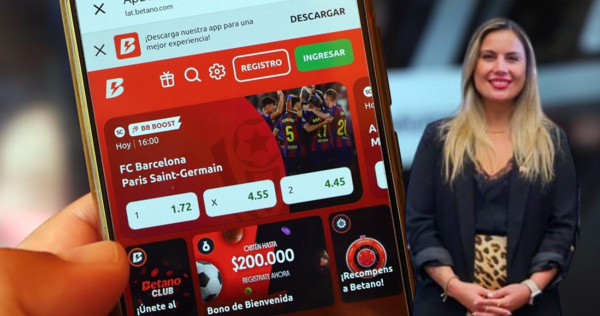 Exlobbista de plataformas de apuestas online cumple rol clave en coordinación legislativa del Gobierno