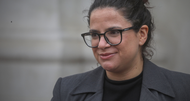 Exministra Antonia Orellana por Ley de Reconstrucción de Kast: “Pasó Milton Friedman y les dijo ultrones”