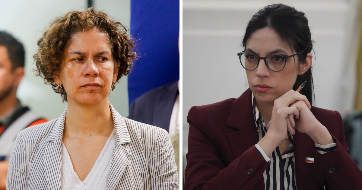 Exministra Rojas arremete contra Toledo por evitar responder quién es responsable del cambio climático