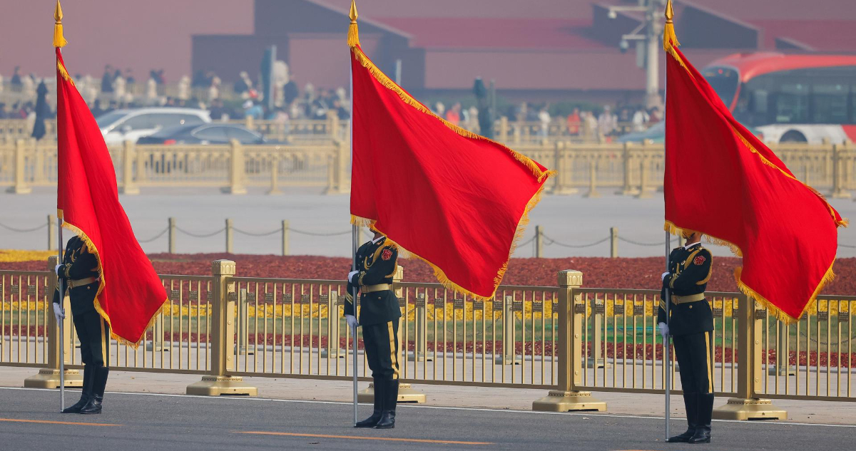 China condena a muerte suspendida a dos exministros de Defensa por corrupción