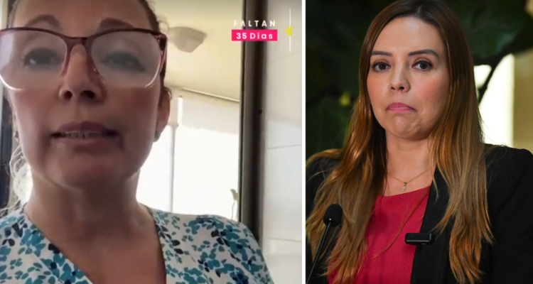 Extrabajadora de Flores (RN) dice que mantenía a cuidadoras sin contrato y con pago en efectivo