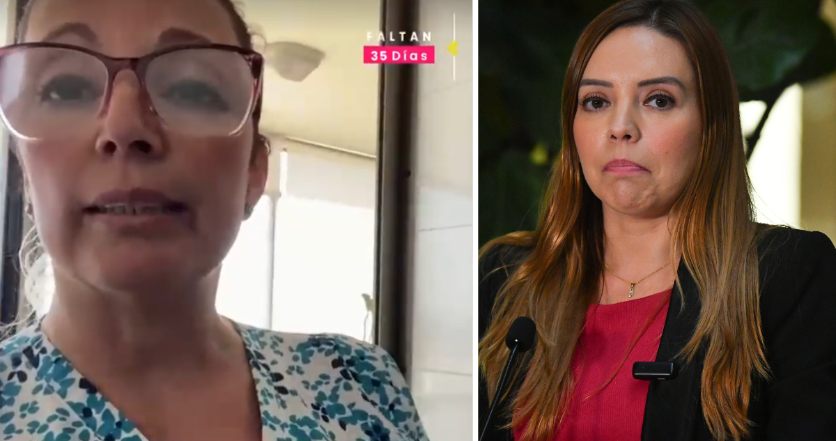 Extrabajadora de Flores (RN) dice que mantenía a cuidadoras sin contrato y con pago en efectivo