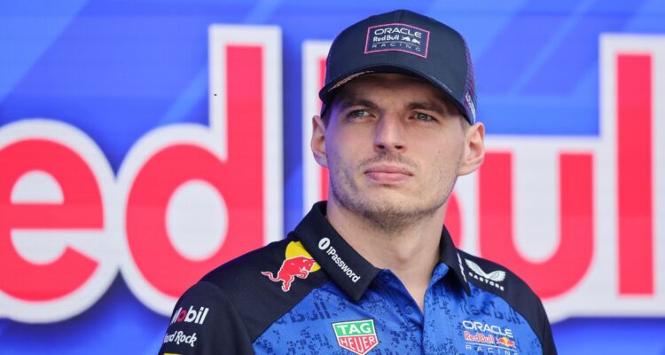 Expiloto se lanza contra Verstappen por críticas a F1 y pide que sus palabras tengan “consecuencias”