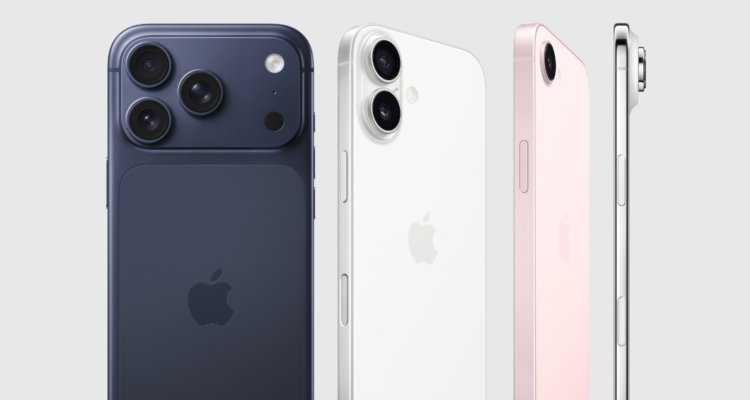 Renueva tu teléfono en Falabella: Cambia tu equipo Apple antiguo y paga menos por el nuevo iPhone 17