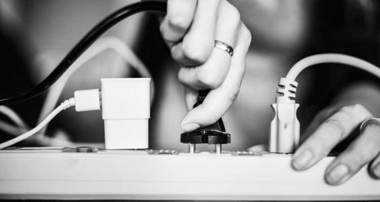 Fallas eléctricas