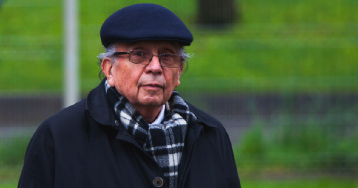 Fallece Óscar Podlech, exfiscal militar condenado por crímenes de lesa humanidad, a los 90 años