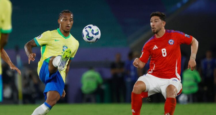 Boca Juniors avanza por el fichaje del chileno Felipe Loyola