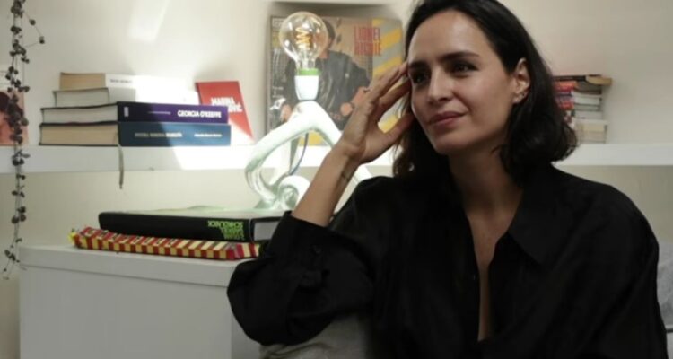 “Les exigía mucho”: Fernanda Urrejola y su verdadera razón para alejarse de las teleseries chilenas