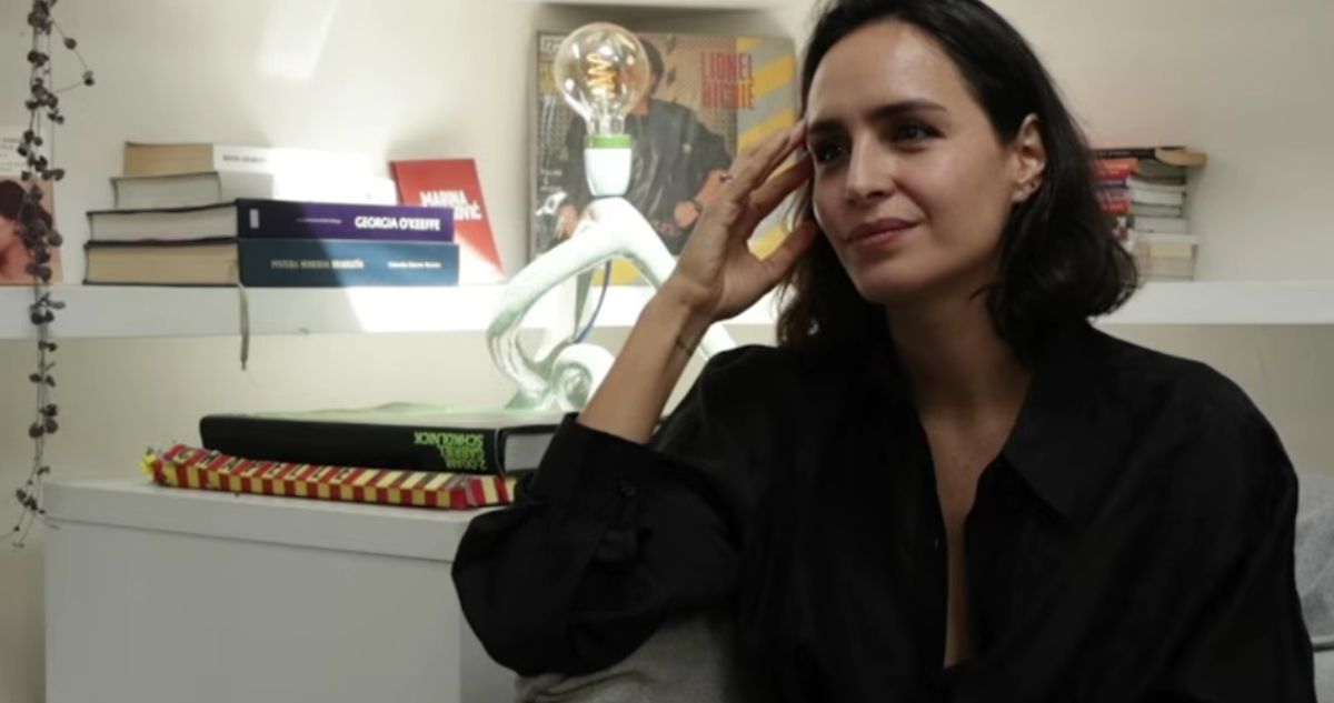“Les exigía mucho”: Fernanda Urrejola y su verdadera razón para alejarse de las teleseries chilenas