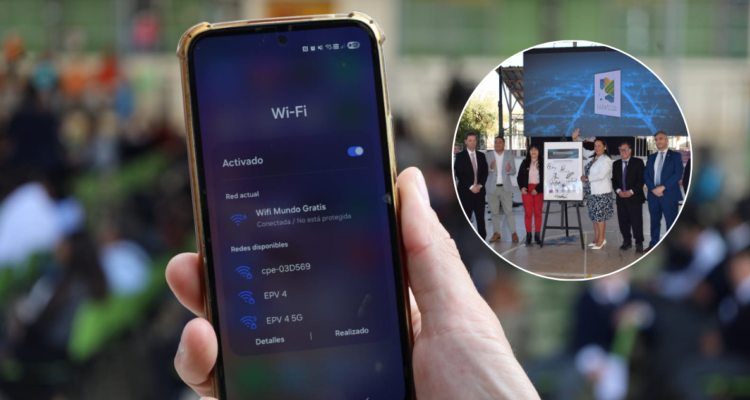 Hito en Coquimbo: Proyecto “Ultima Milla” llevará internet de alta velocidad a 43 localidades rurales