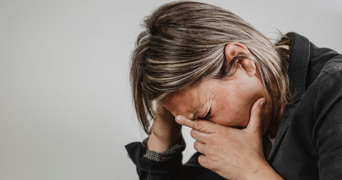 Cuál es la causa de la fibromialgia: dolorosa enfermedad sin cura que afecta mayormente a mujeres