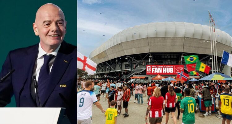 El escándalo por las entradas salpica a la FIFA: Fiscalia abre investigaciones