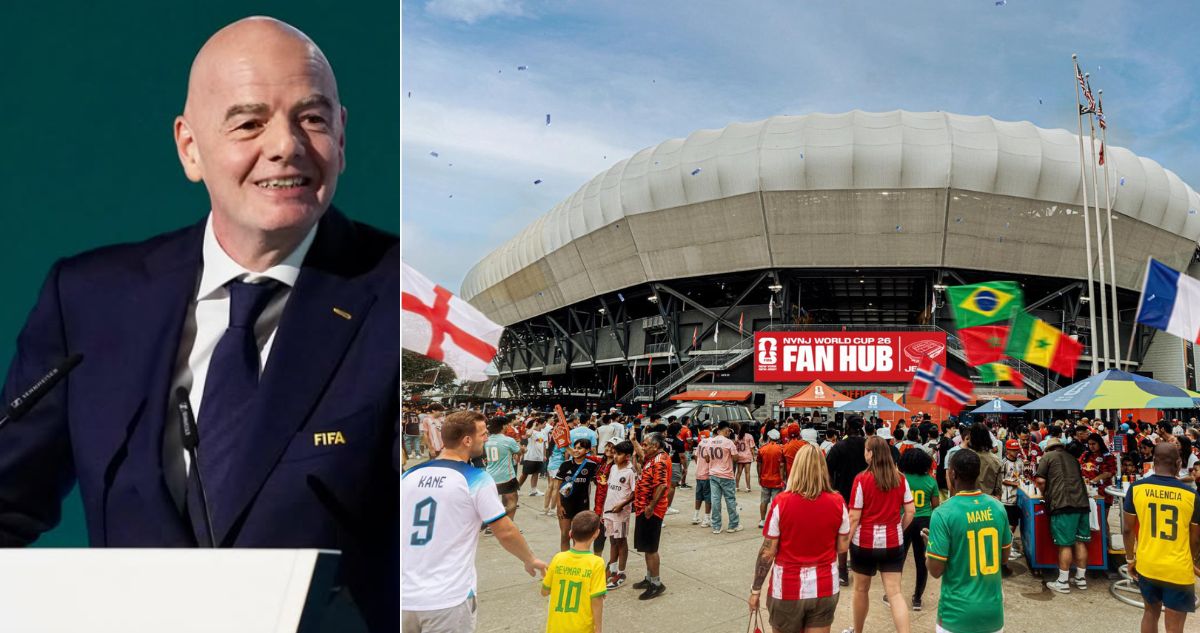 El escándalo por las entradas salpica a la FIFA: Fiscalia abre investigaciones
