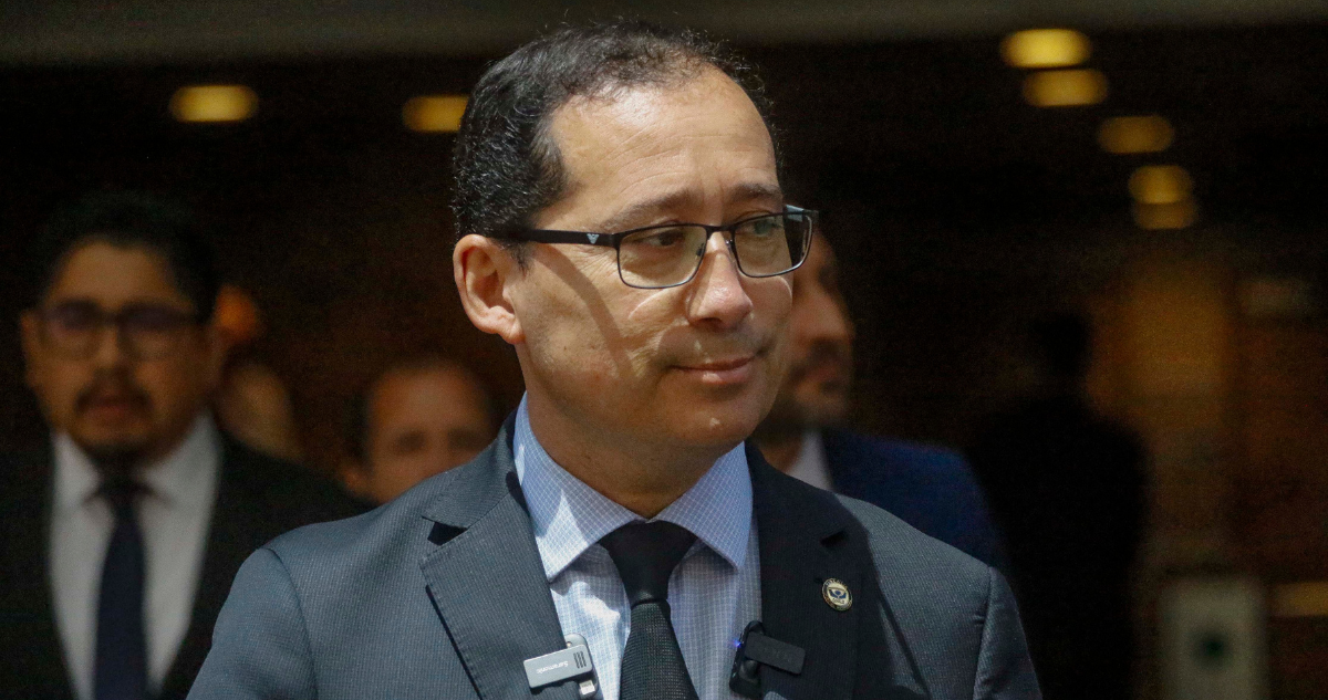 Fiscal Cubillos dirigirá investigación a gestión de Codelco: ya indagaba accidente en El Teniente