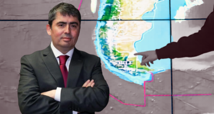 Fiscal de Magallanes alerta por establecimiento del crimen organizado y uso del Estrecho para evadir