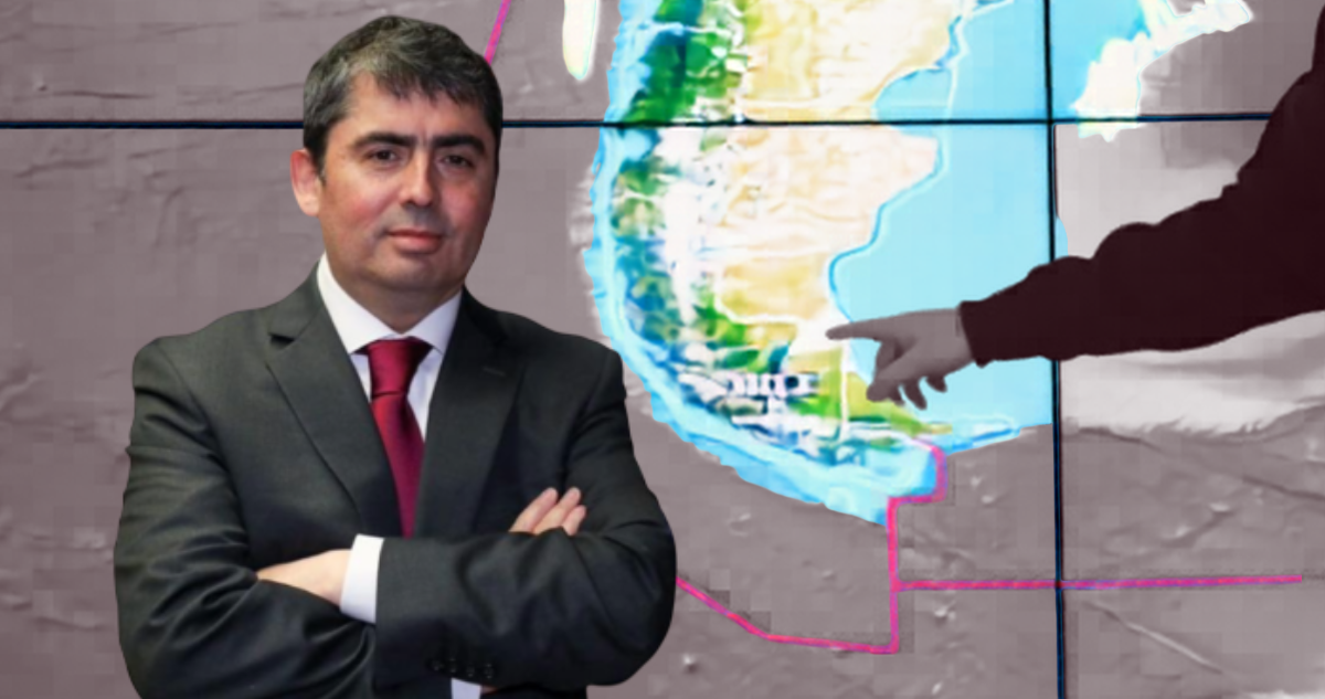 Fiscal de Magallanes alerta por establecimiento del crimen organizado y uso del Estrecho para evadir