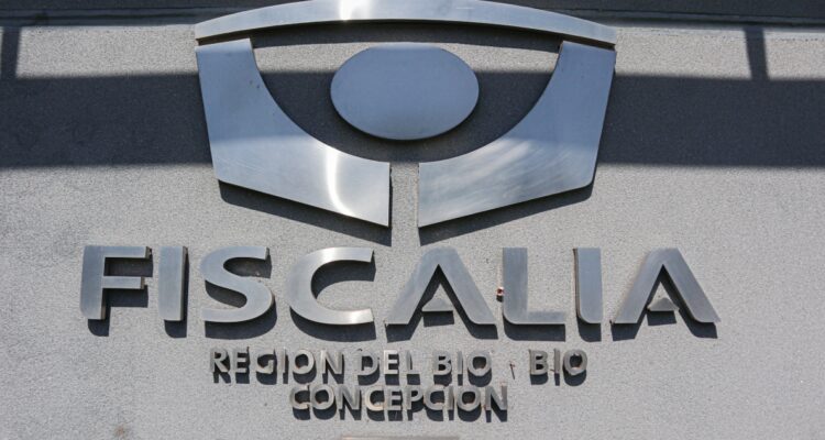 Fiscalía Regional del Bío Bío