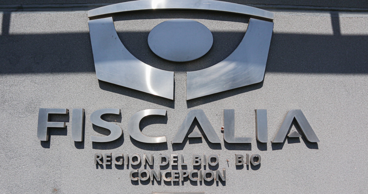 Fiscalía Regional del Bío Bío