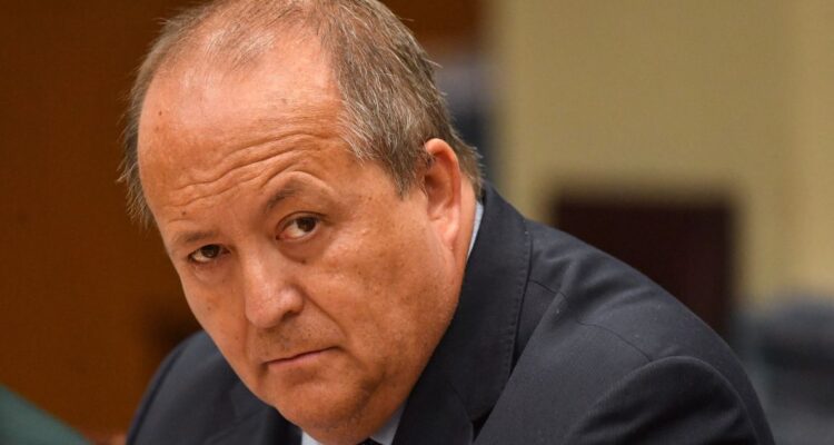 Valencia dice que rol del gobierno "es importante" ante petición de interrogar a Maduro en caso Ojeda