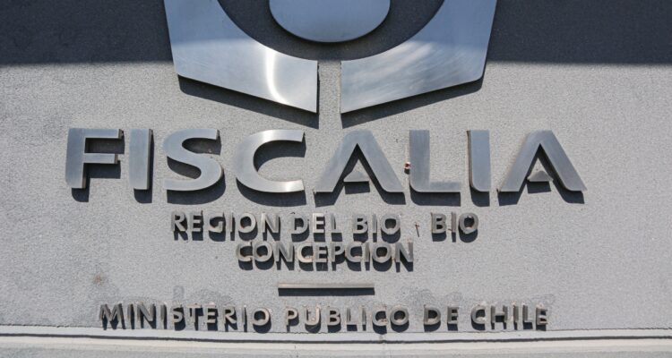 Fiscalía inicia investigación por estudiante de la USS que denunció violación grupal en Concepción