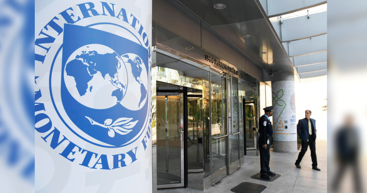 FMI ve cierta resiliencia económica global ante cierre de Ormuz pero advierte que el bache se agudiza