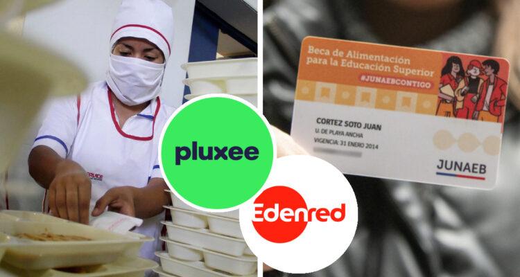 FNE acusa a Pluxee y Edenred de coludirse en Chile por casi nueve años y pide fuertes multas