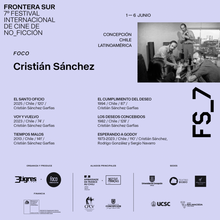 foco sanchez frontera sur