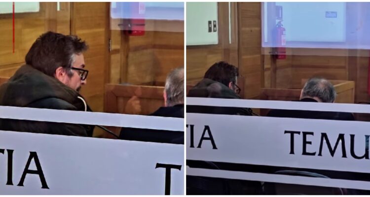 Formalización de empresarios por fraude de subvenciones