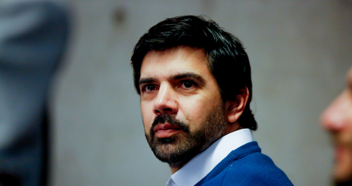 Extradición de exasesor clave marca audiencia de formalización por corrupción de exdiputado Lavín