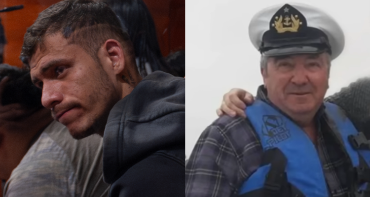 Formalizan a autor de disparos en crimen del “Rey del Plástico”: estaba preso por caso “Rey de Meiggs”