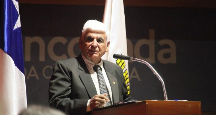 formalizarán a alcalde de Rinconada por compra con sobreprecio de terrenos