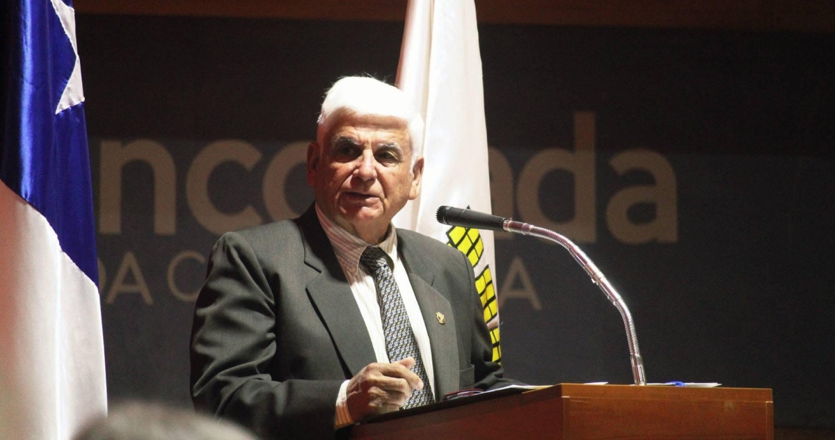 formalizarán a alcalde de Rinconada por compra con sobreprecio de terrenos