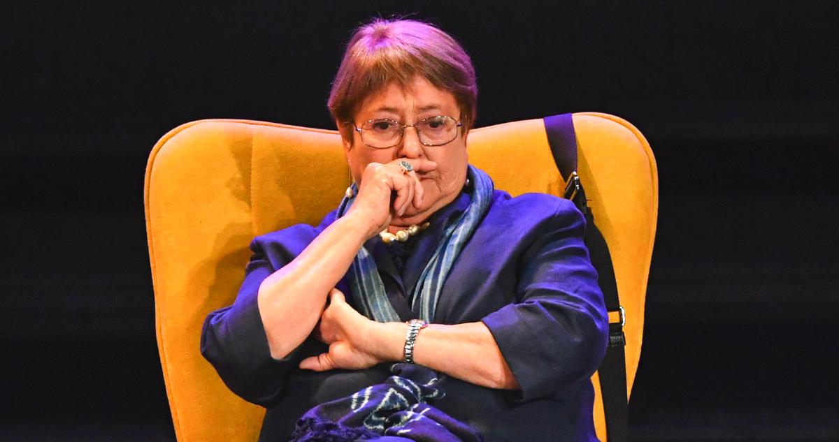 Foro de Política Exterior exige a Kast honrar compromiso con Bachelet por su candidatura a la ONU