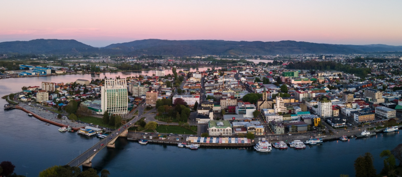 Valdivia