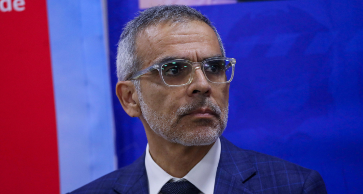 “Es mucho pedirle al gobierno…”: Cordero al Gobierno por “poco” reconocimiento a trabajo previo