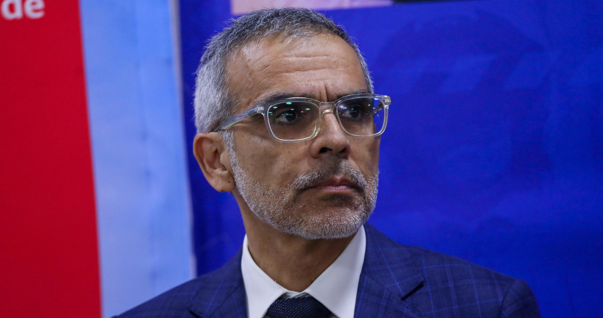 “Es mucho pedirle al gobierno…”: Cordero al Gobierno por “poco” reconocimiento a trabajo previo