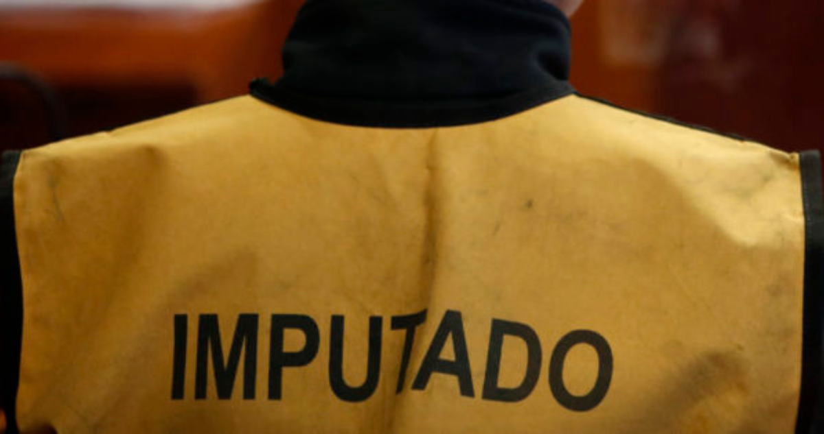 Detienen a sujeto que perpetró robos contra estudiantes en cercanías de la Laguna Grande en San Pedro