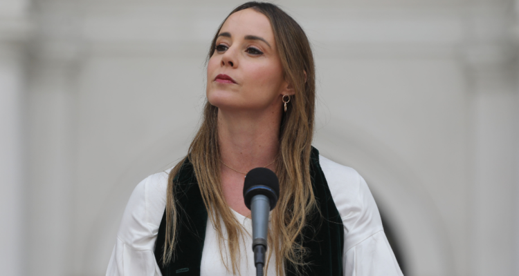 “Inaceptable”: Sedini acusa intento de “sabotaje legislativo” de la oposición a megarreforma