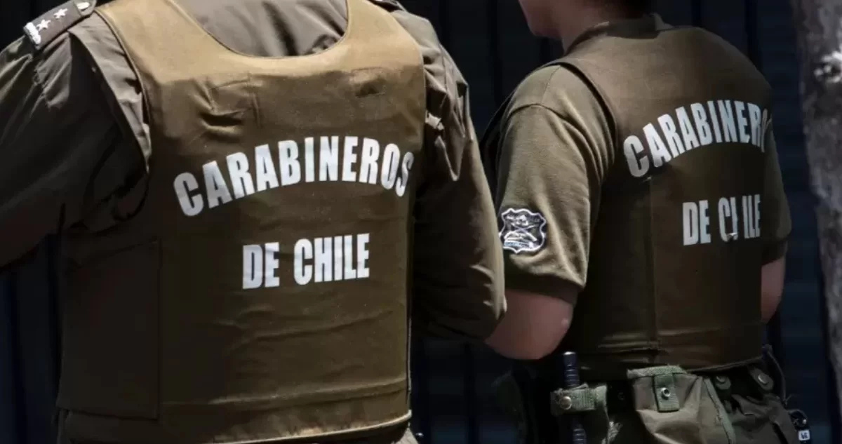 Carabineros entrega su versión por hombre abatido por funcionario de civil tras choque en Hualpén