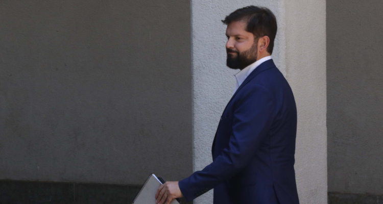 Corte de Copiapó rechaza solicitud de desafuero contra expresidente Gabriel Boric por injurias