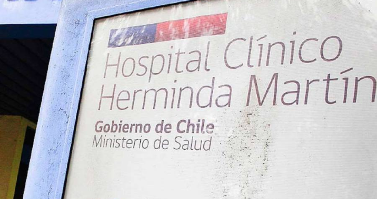 Hospital de Chillán sufriría reducción de $2.099 millones en su presupuesto tras decreto de Hacienda