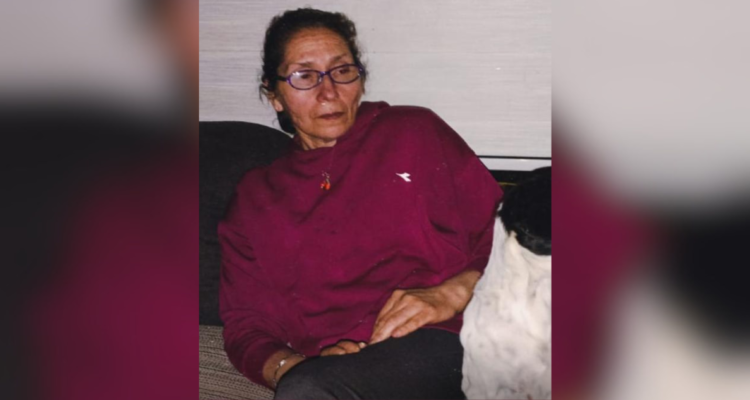 Buscan a mujer que padece alzheimer y que se extravió en Valdivia
