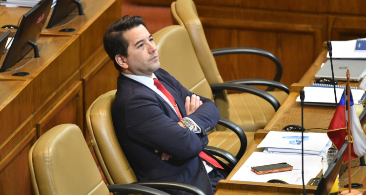 “Escuché clarito la palabra izquierda”: Olivares (PDG) insiste en motivación política tras agresión