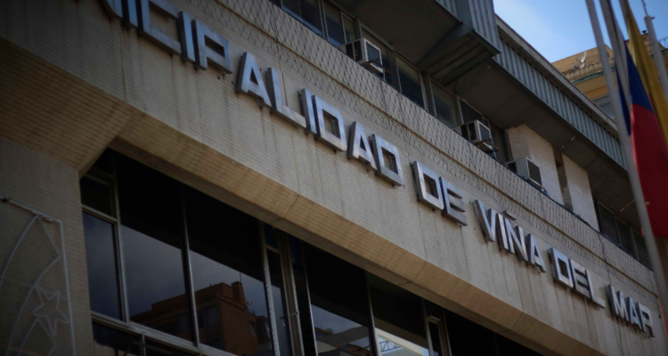 Corporación de Viña denuncia “sabotaje informático” en medio de huelga de trabajadores municipales