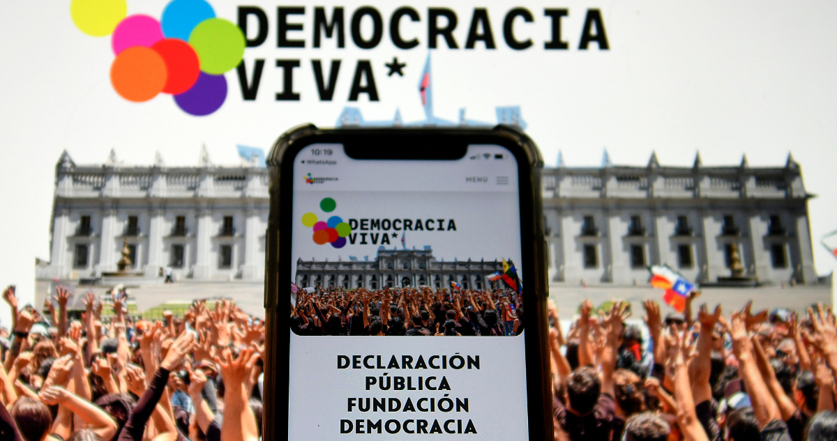Caso Convenios: Corte ordena trasladar arista Democracia Viva desde Antofagasta a Santiago